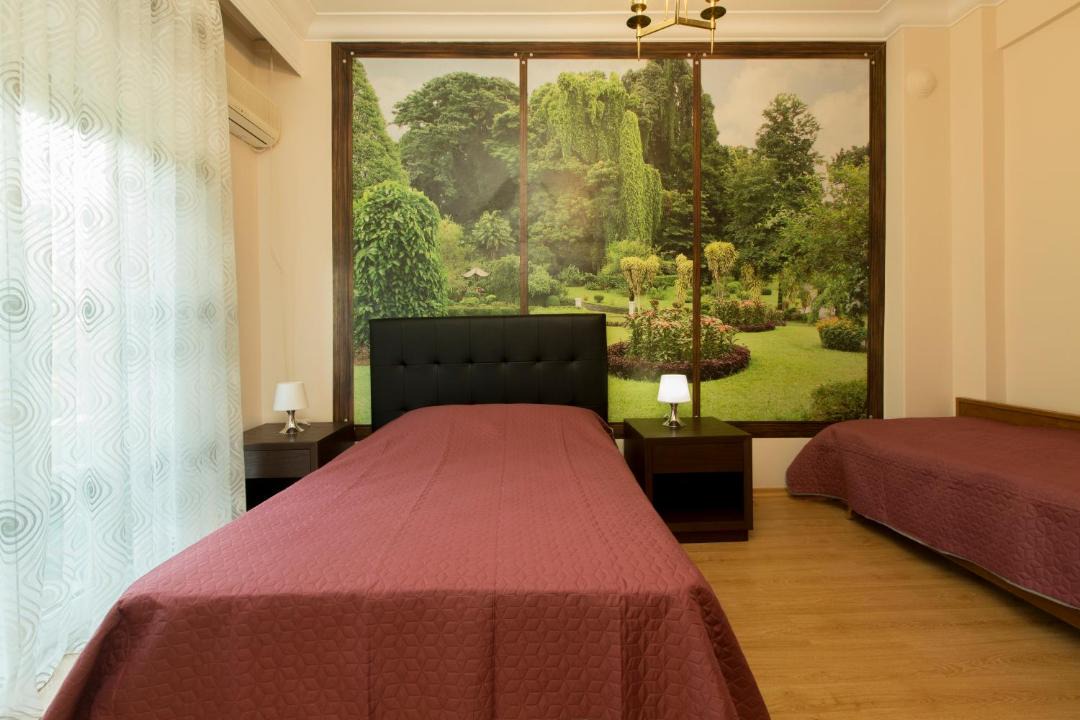 Photo of Bedroom in Thessaloniki City Centre