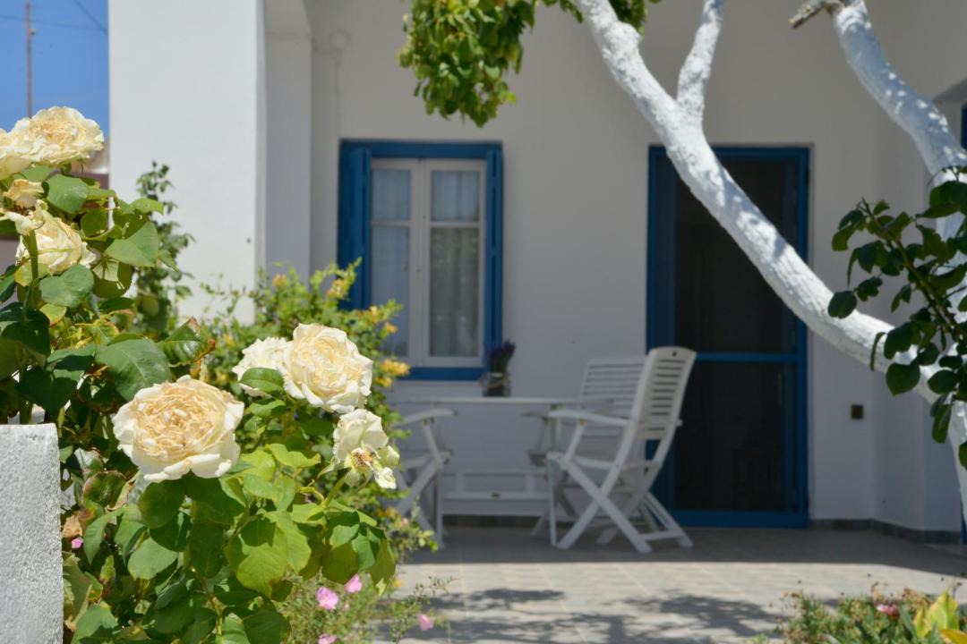 Photo of Buildings in Tripiti