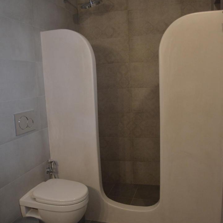 Photo of Bathroom in Tripiti