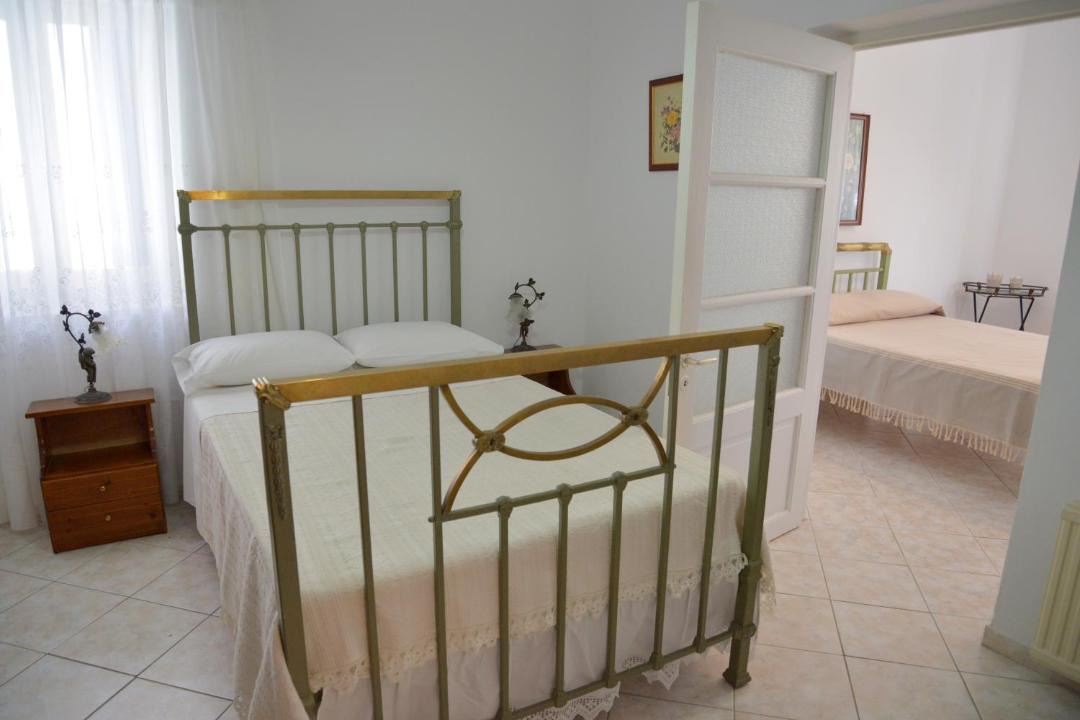 Photo of Bedroom in Tripiti