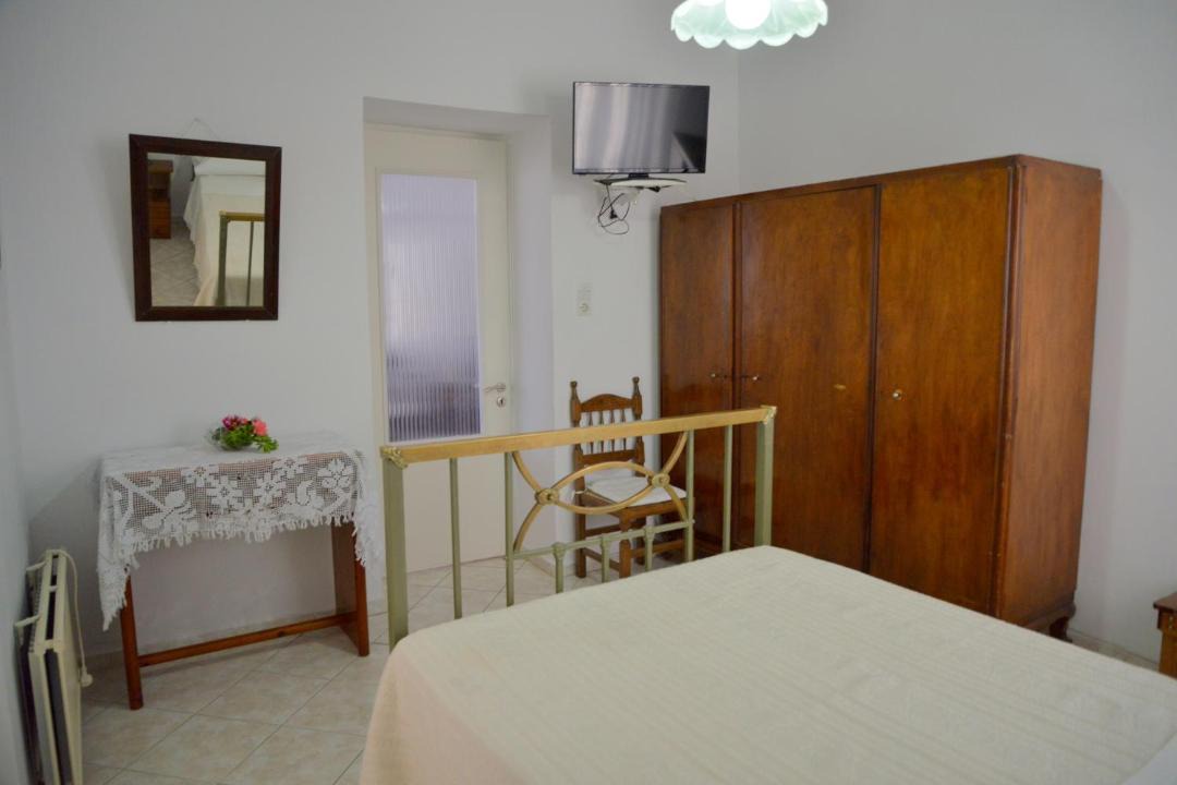 Photo of Bedroom in Tripiti