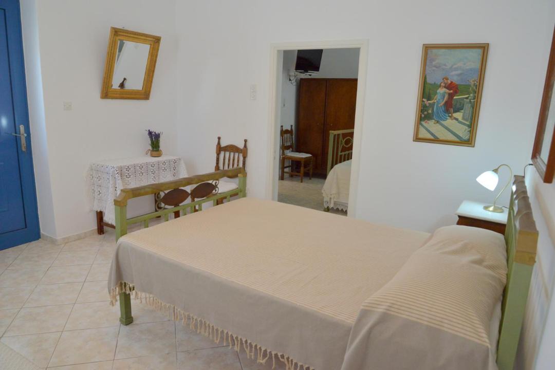 Photo of Bedroom in Tripiti
