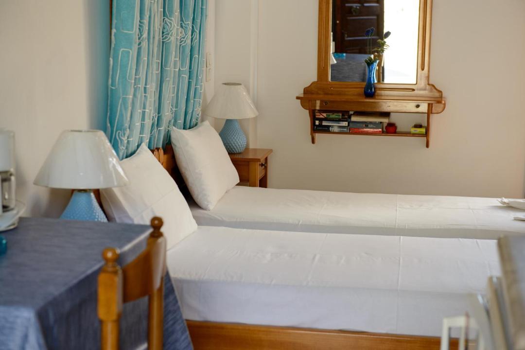 Photo of Bedroom in Kamari