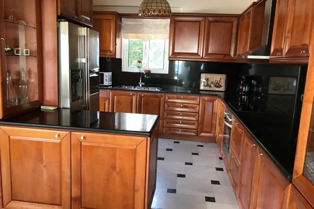 Photo of Kitchen in Marathon