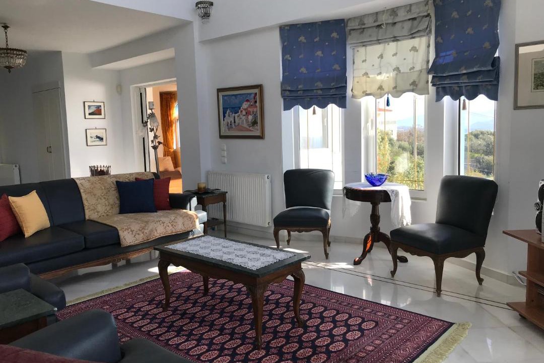 Photo of Livingroom in Marathon