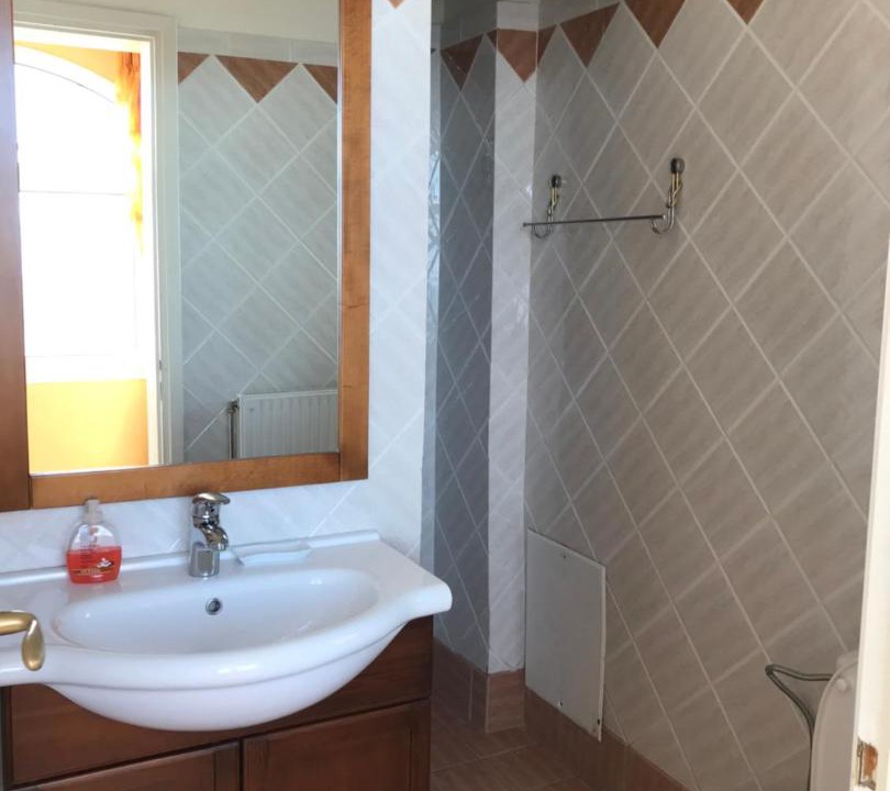 Photo of Bathroom in Marathon