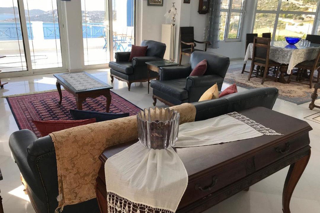 Photo of Livingroom in Marathon