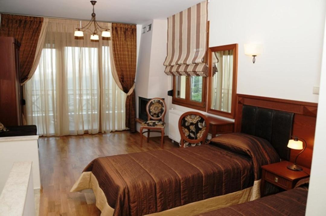 Photo of Bedroom in Naousa