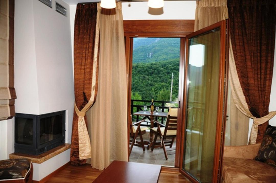 Photo of Livingroom in Naousa