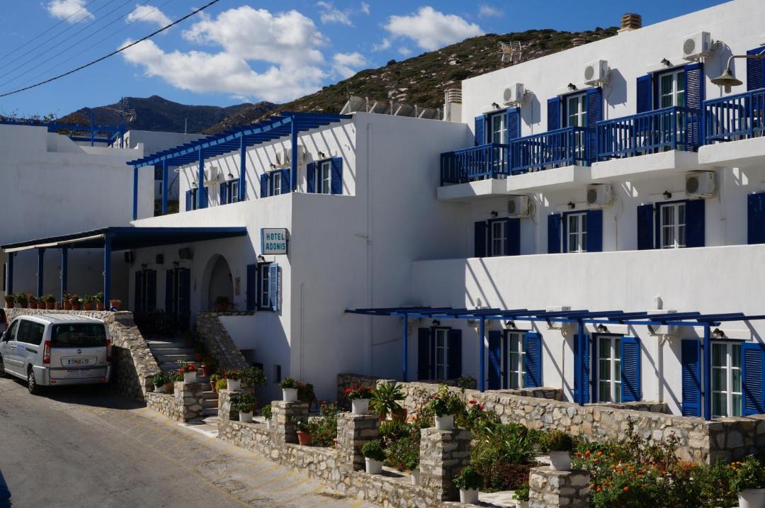 Photo of Others in Apollonas