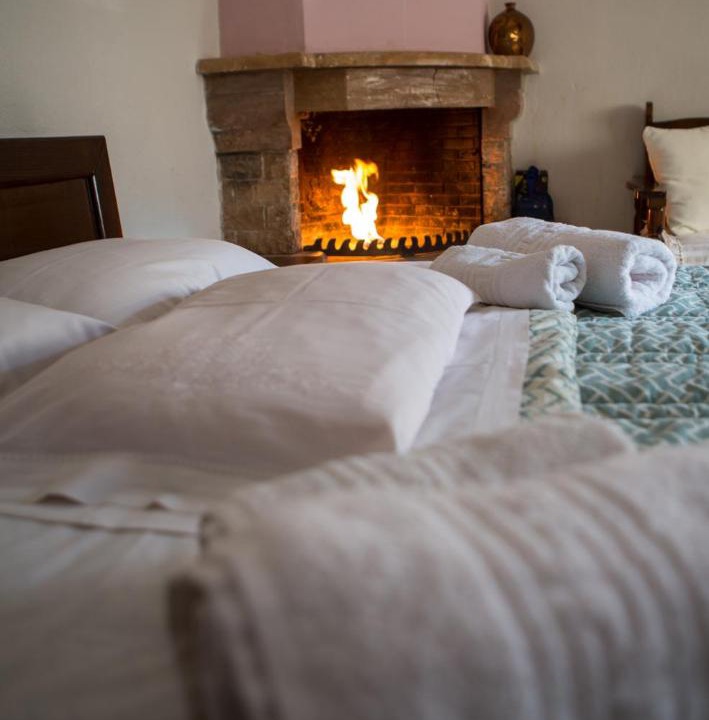 Photo of Bedroom in Orma