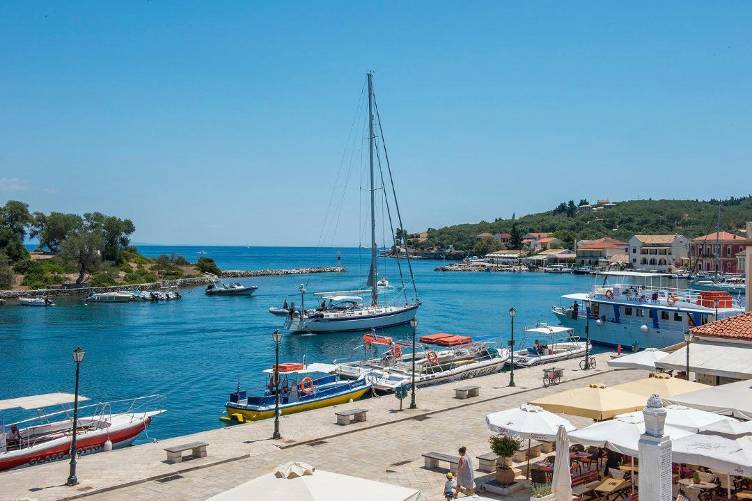 Photo of Others in Gaios