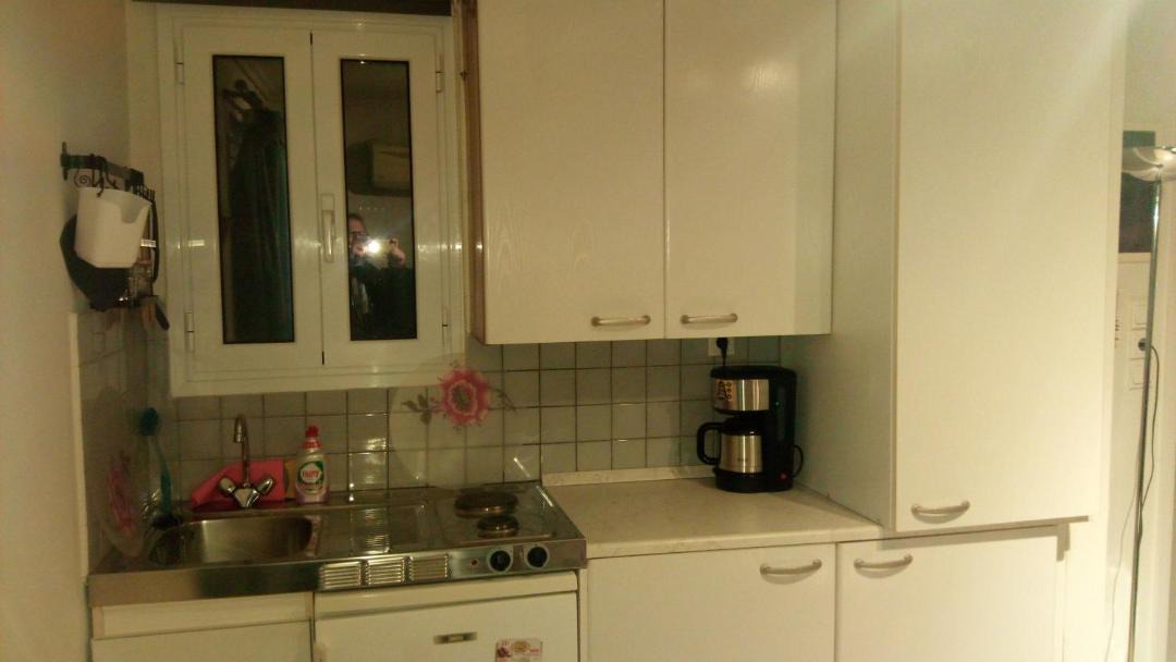 Photo of Kitchen in Khalandrion
