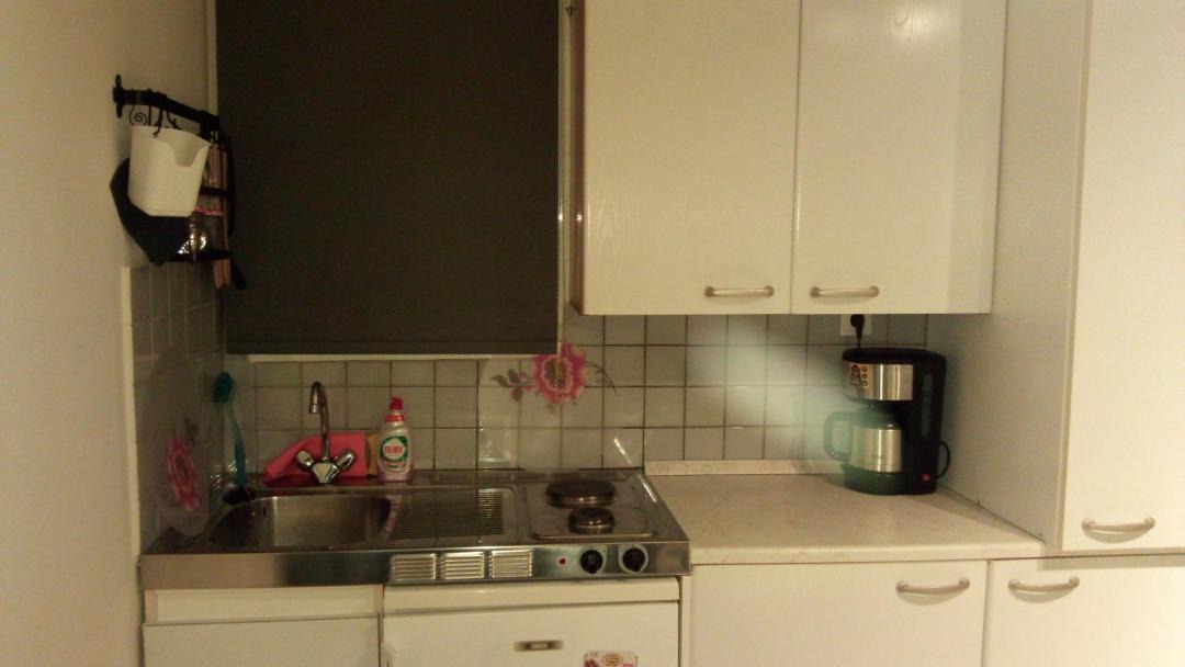 Photo of Kitchen in Khalandrion