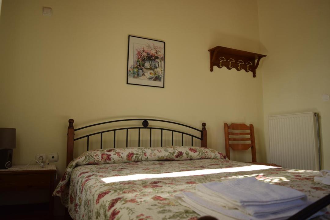 Photo of Bedroom in Lefktron