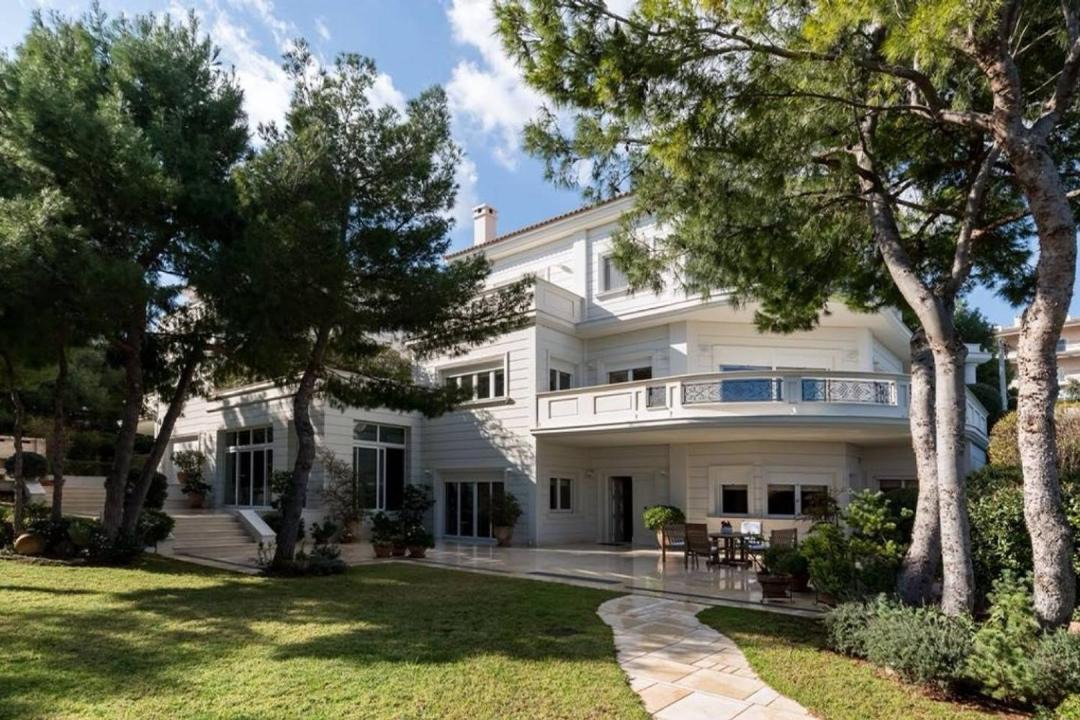 Photo of Buildings in Nea Makri