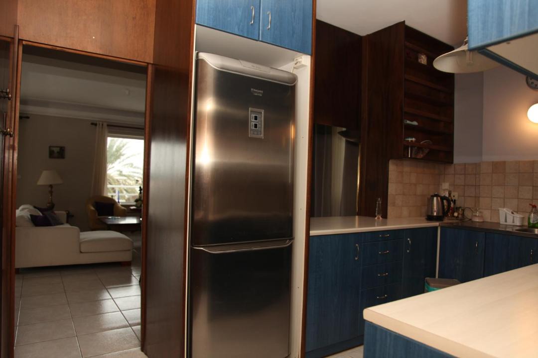 Photo of Kitchen in Petaloudes