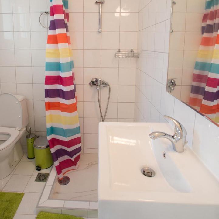 Photo of Bathroom in Agios Nikolaos