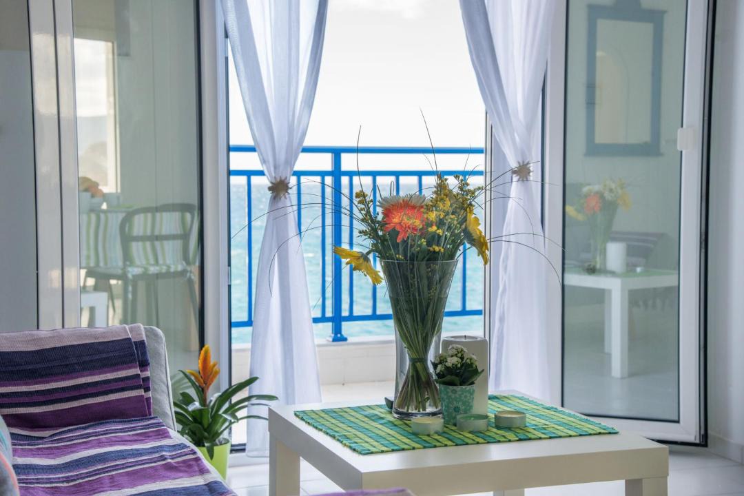 Photo of Patio Balcony in Agios Nikolaos