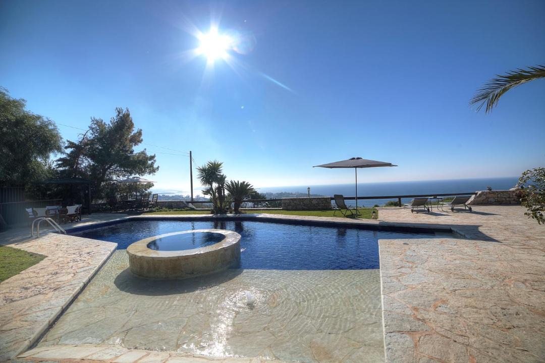 Photo of Outdoor in Saronikos