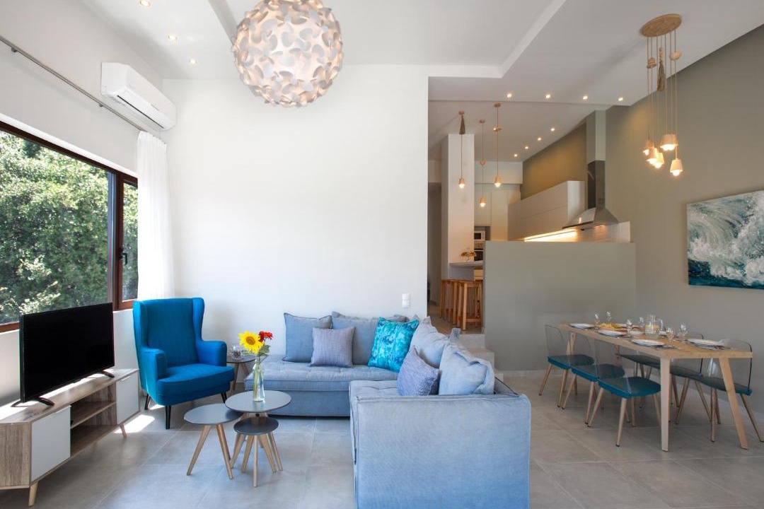 Photo of Livingroom in Asigonia