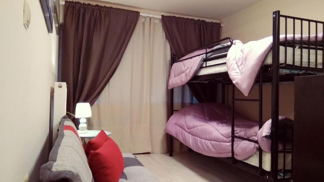 Photo of Bedroom in Kalambaka