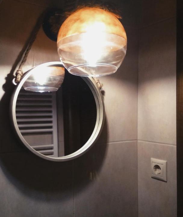 Photo of Bathroom in Kalambaka