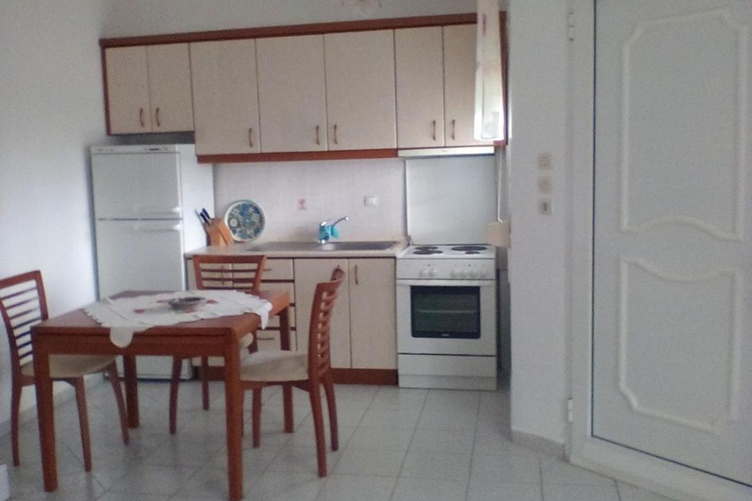 Photo of Kitchen in Pangaio