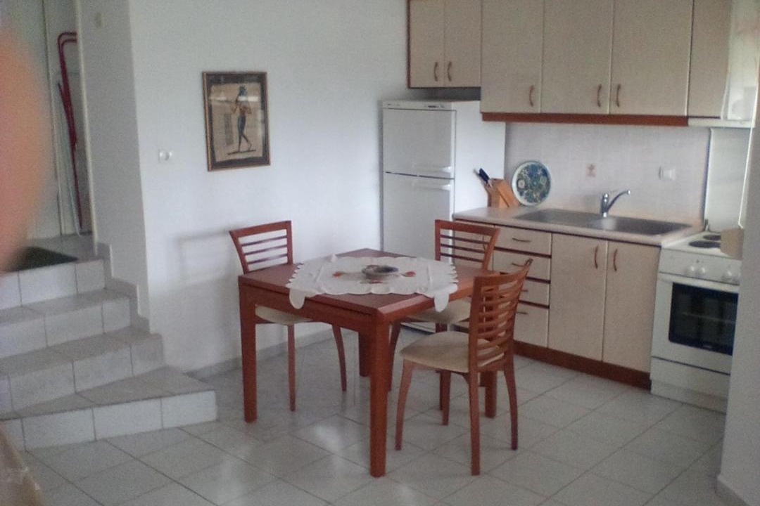 Photo of Kitchen in Pangaio