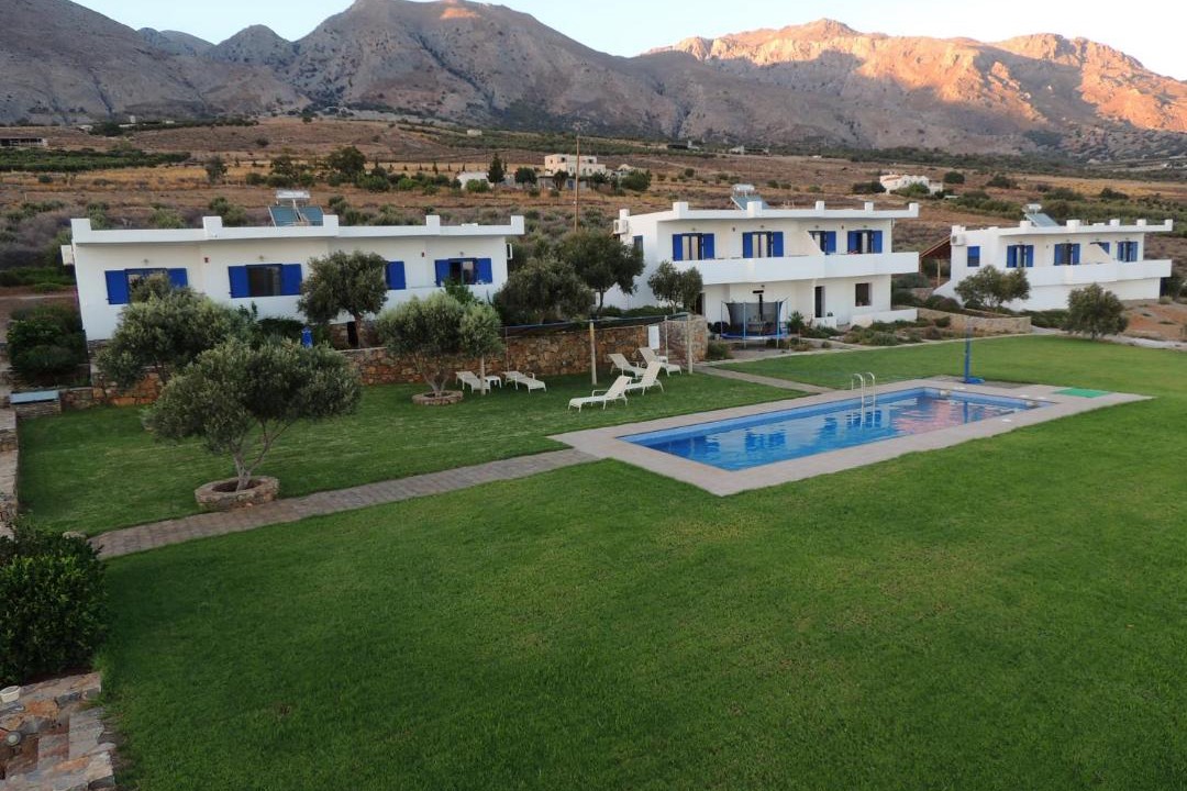 Photo of Others in Fragkokastello