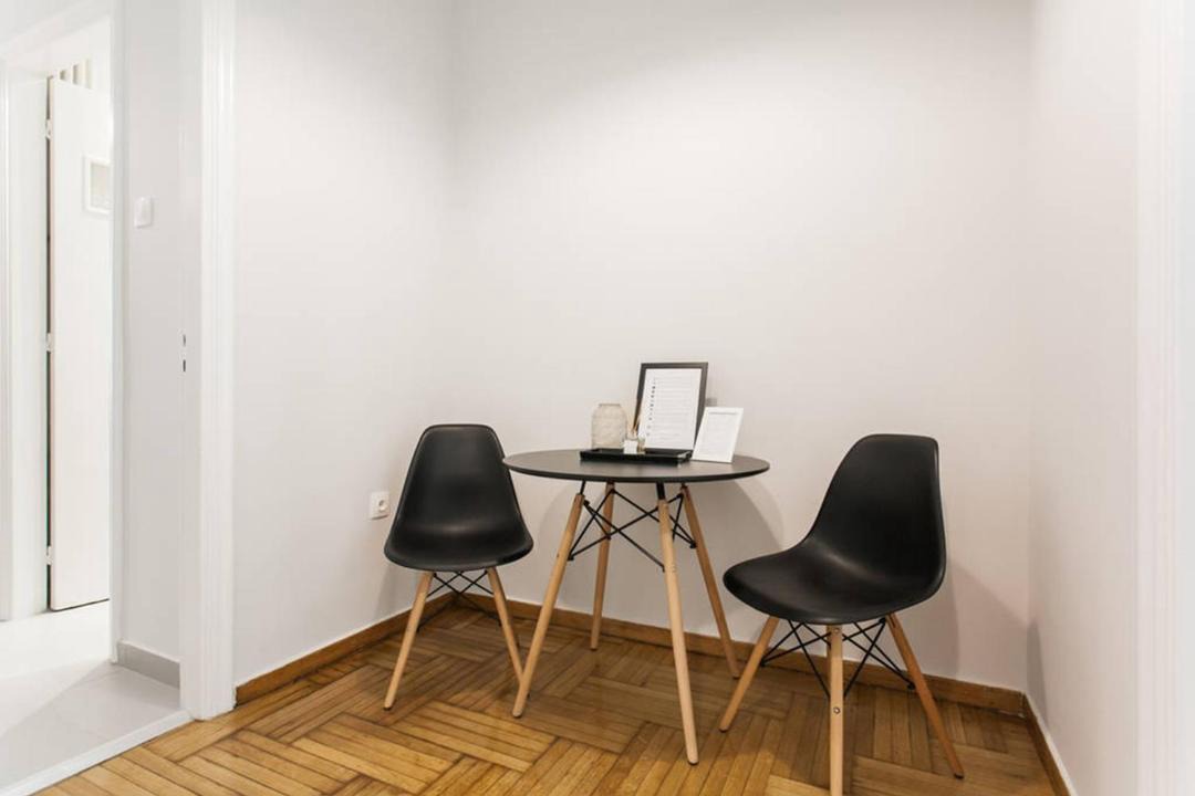 Photo of Livingroom in Plaka