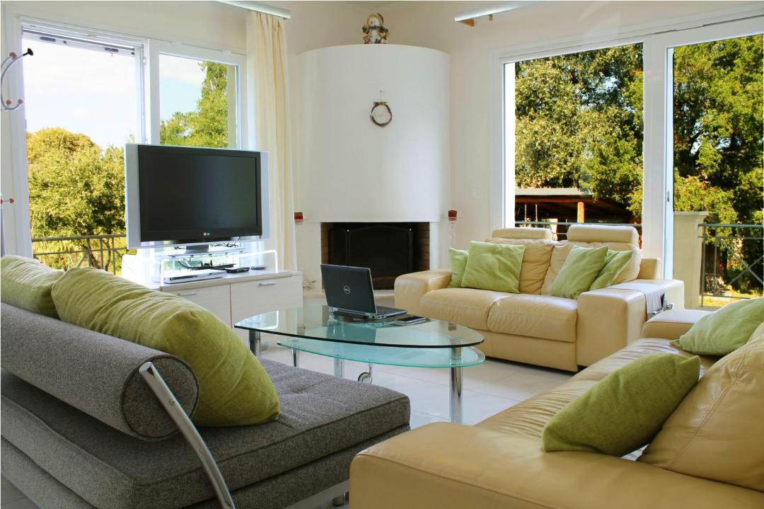 Photo of Livingroom in Gouvia