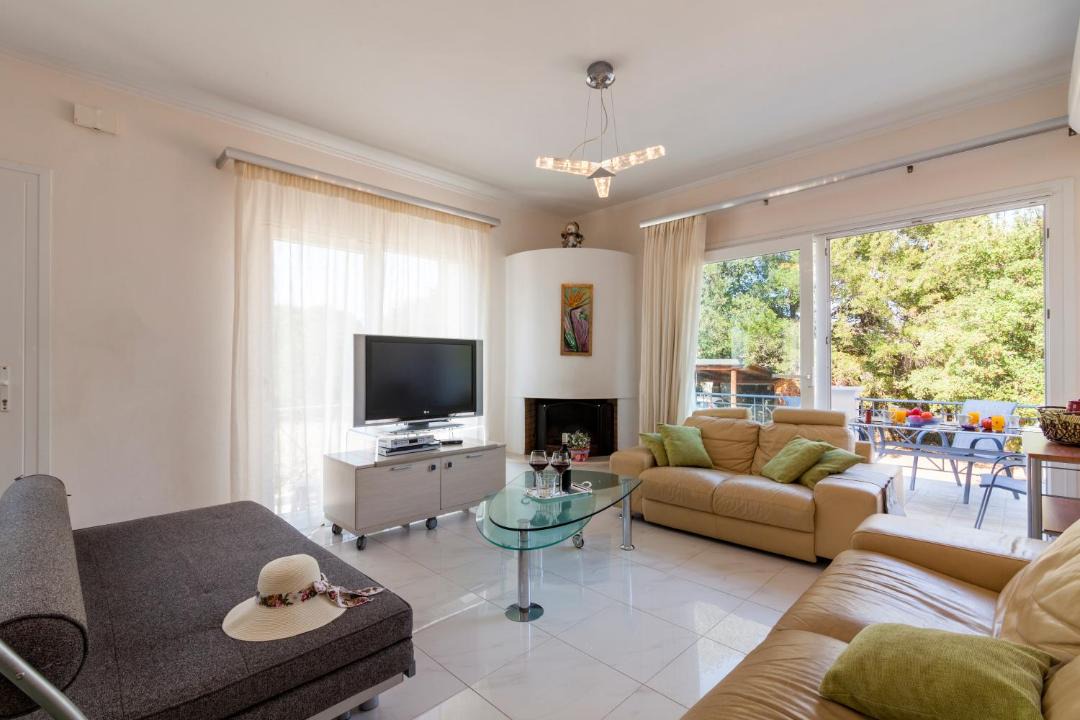 Photo of Livingroom in Gouvia