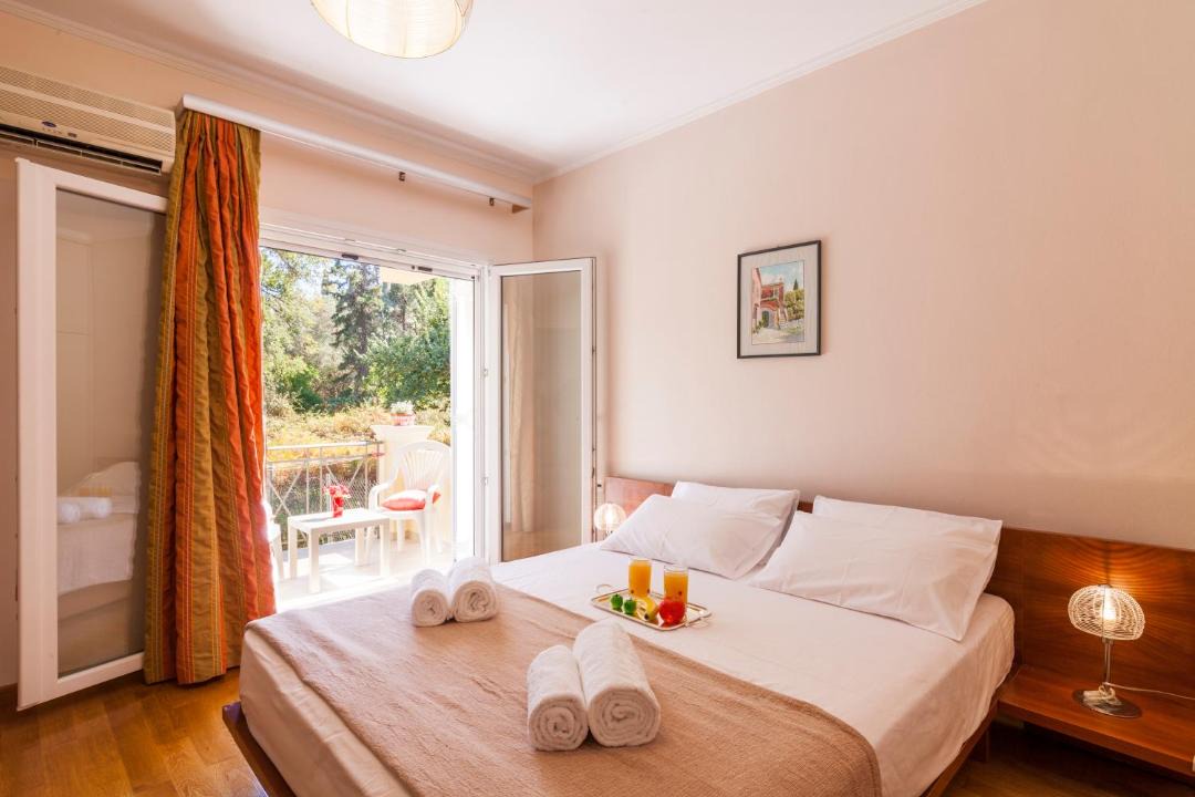 Photo of Bedroom in Gouvia