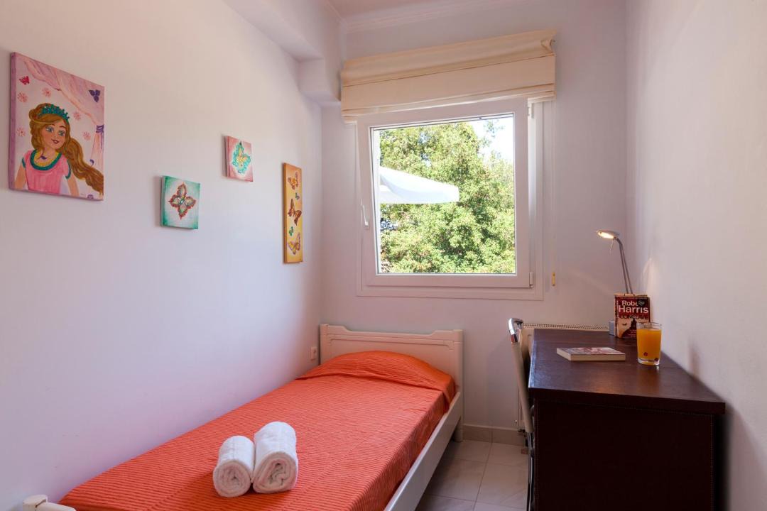 Photo of Bedroom in Gouvia