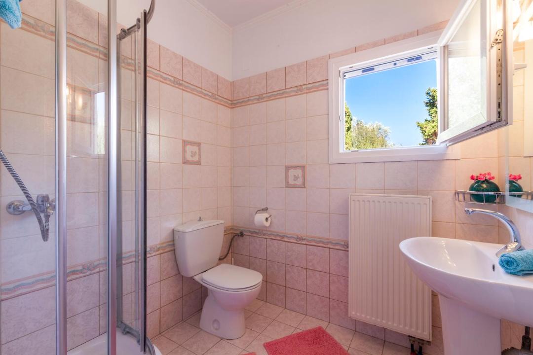 Photo of Bathroom in Gouvia