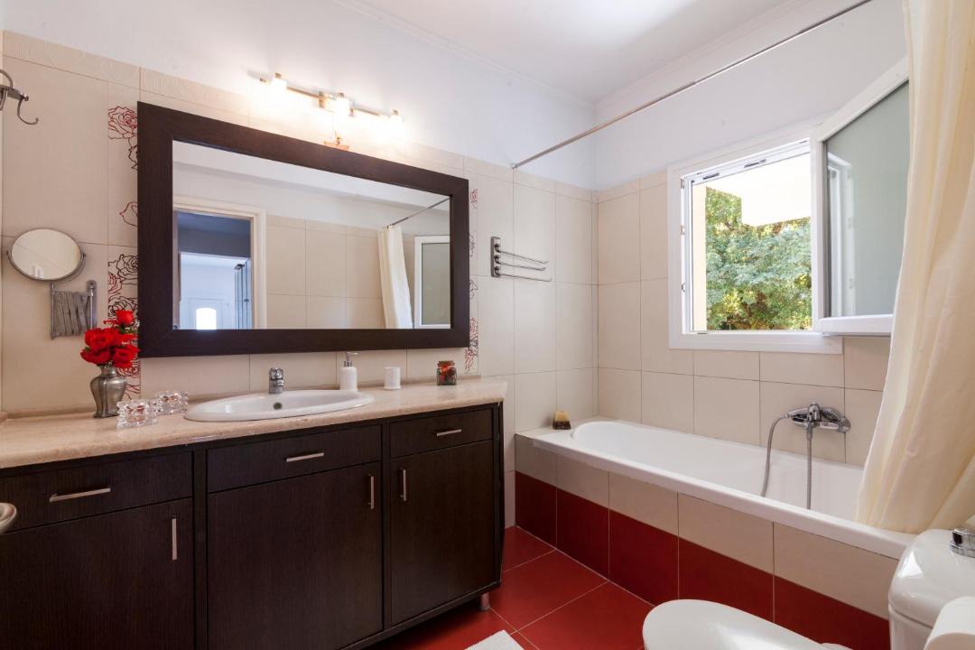 Photo of Bathroom in Gouvia