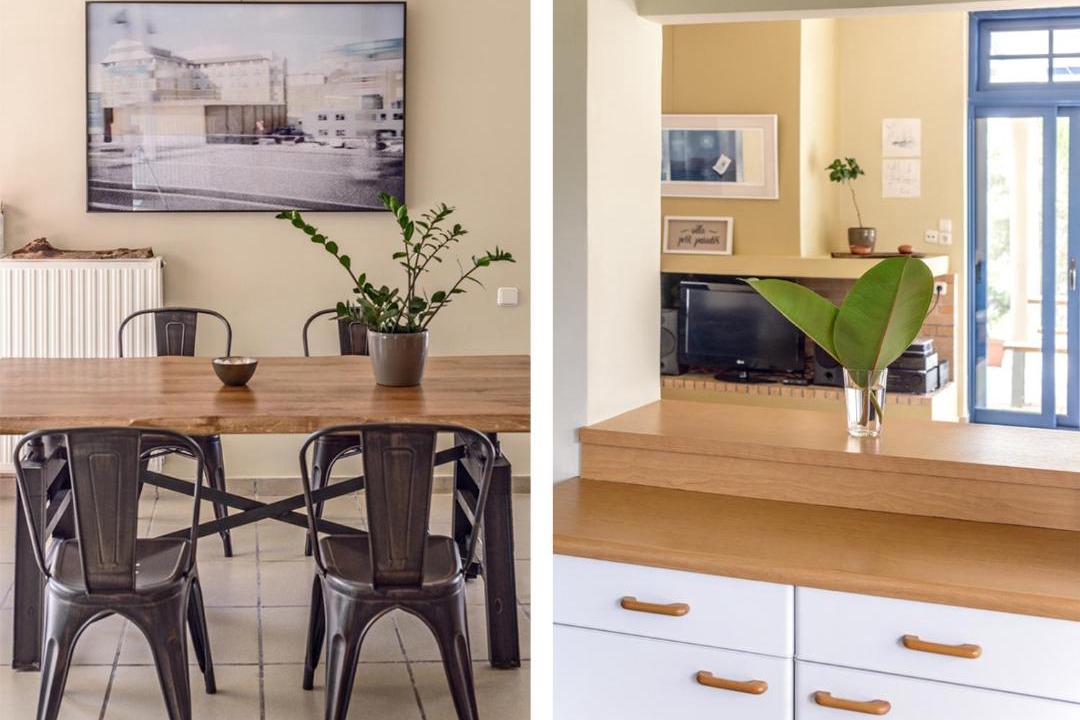 Photo of Kitchen in Sivota