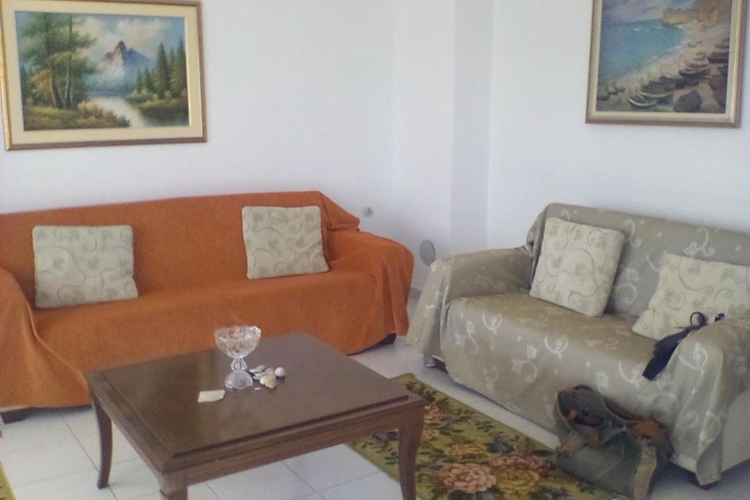 Photo of Livingroom in Pangaio