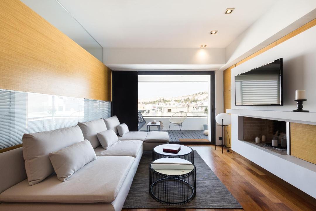 Photo of Livingroom in Neos Kosmos