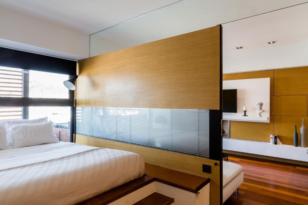 Photo of Bedroom in Neos Kosmos