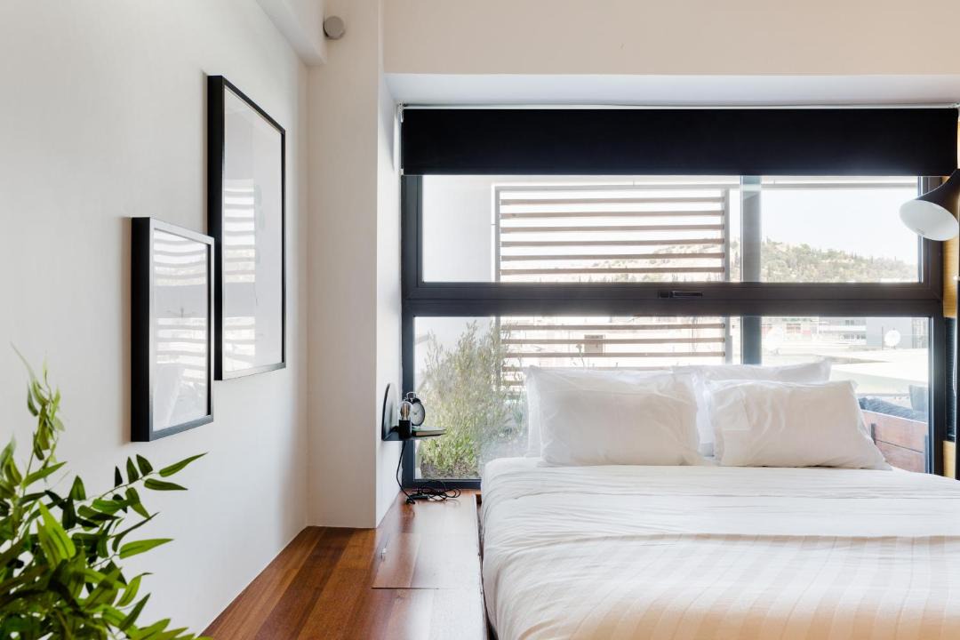 Photo of Bedroom in Neos Kosmos
