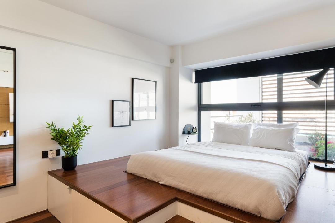 Photo of Bedroom in Neos Kosmos