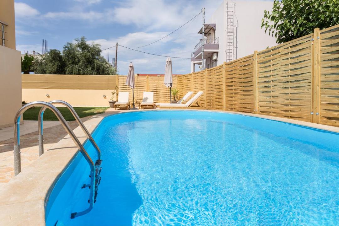 Photo of Outdoor in Kounoupidiana