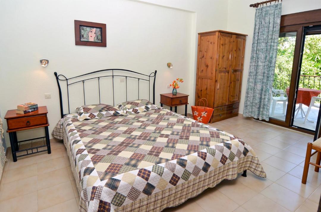 Photo of Bedroom in Potos