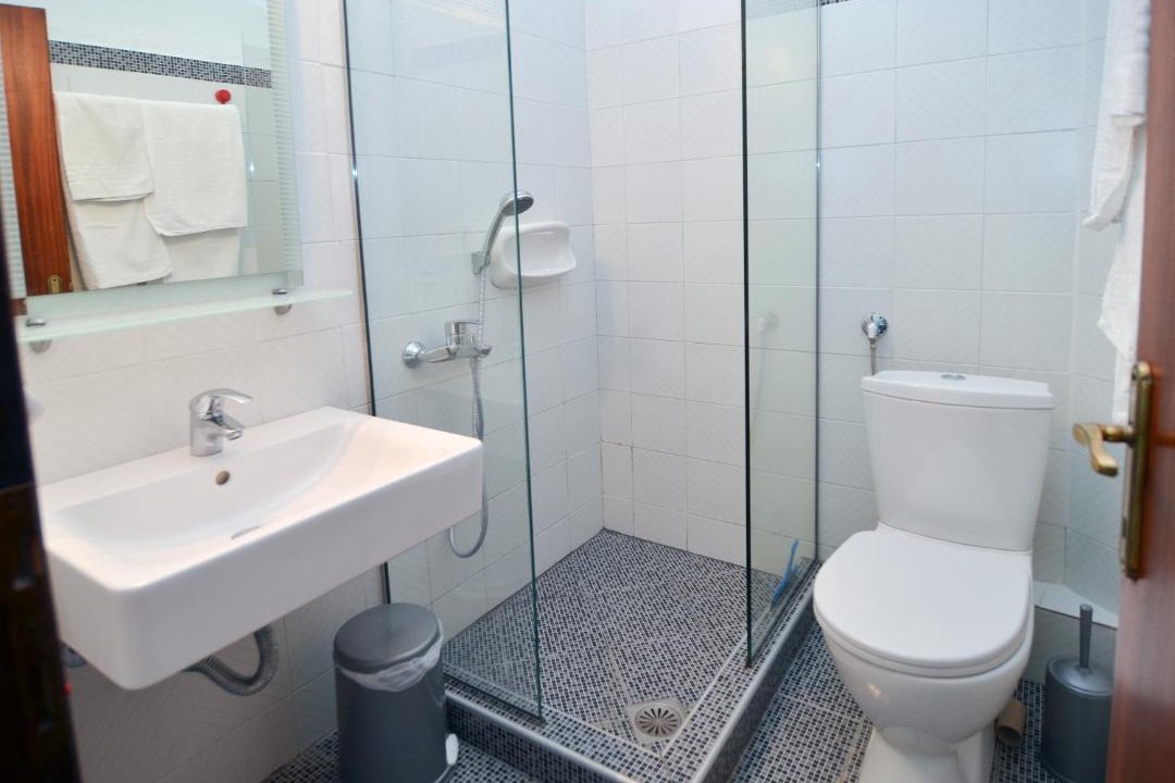 Photo of Bathroom in Potos