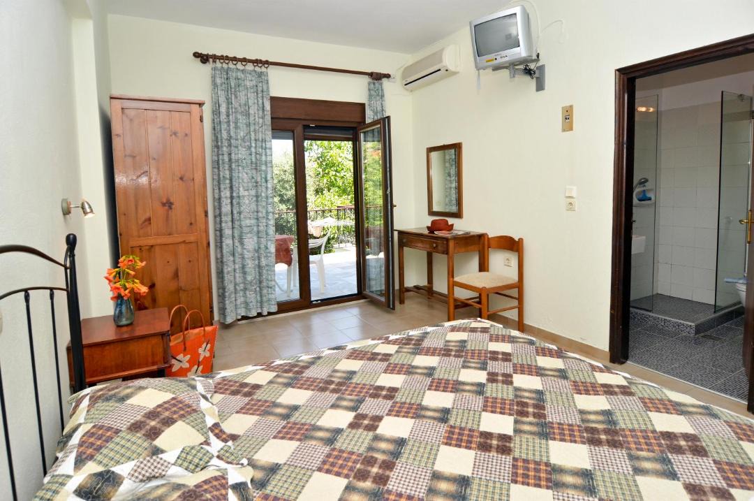 Photo of Bedroom in Potos