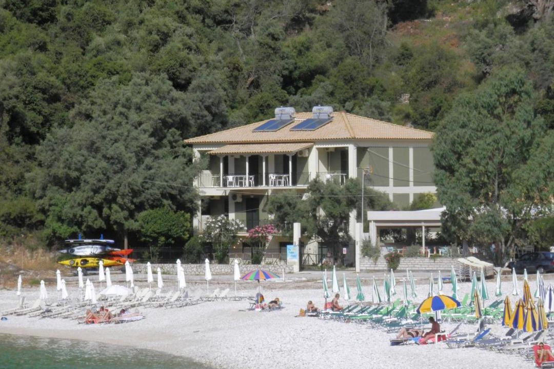 Photo of Others in Mikros Gialos