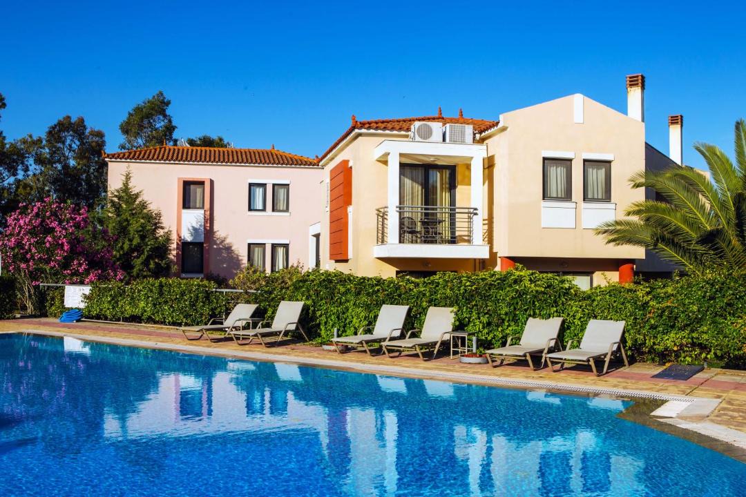 Photo of Outdoor in Skala Kallonis