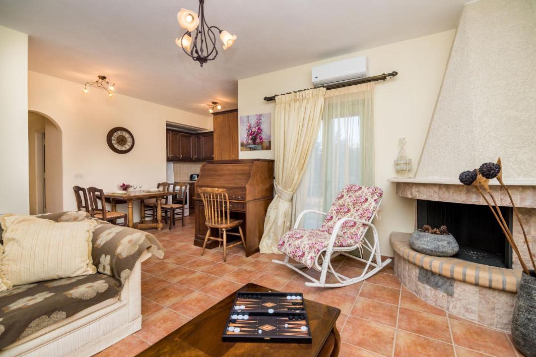 Photo of Livingroom in Klismata